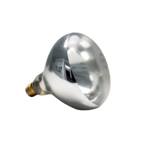Żarówka 250W do lampy grzewczej 12265