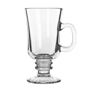 IRISH COFFEE szklanka do kawy po irlandzku 250 ml, 105x150 mm/24 szt.