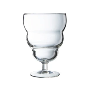 JOLLY  pucharek deserowy  350 ml 90 x 125 mm, 6/24 szt.