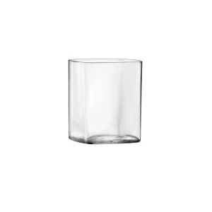 TOP CLASS Square szklanka niska 285 ml 79 x 84 mm, 6/24 szt.