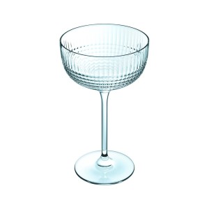 DISCO kieliszek Coupe 210 ml 90 x 160 mm, 6/24 szt.