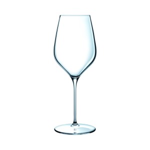 MYLLA kieliszek do wina  380 ml 85 x 230 mm, 6/12 szt