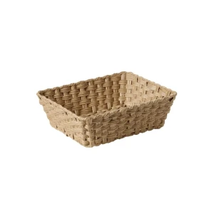 TWIRL kosz na pieczywo GN1/2 100mm polipropylen