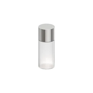 Butelka na ocet / olej "THE GRID" 200 ml