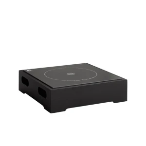 VALO stacja indukcyjna, zestaw 2-elementowy 38,5 x 38,5 x 10 cm, 2000 W