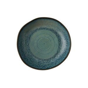 CASCADE Sapphire Blue miska naturalna 1,16 l, 250 x 45 mm/6 szt. 