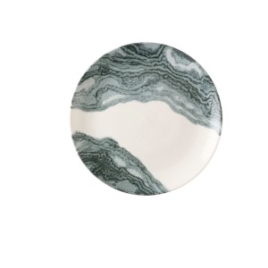 Tide Black talerz płytki Coupe 260 mm/12 szt.