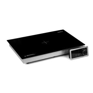 Podgrzewacz indukcyjny do wbudowania w blat IP WARM 5035 B, 1000W,  53 x 36 x h7 cm, 220-240 V, 1000 W, 50/60 Hz