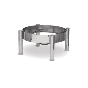 Podstawa do podgrzewacza okrągłego 44,5 x 52 x 23,5 cm (pasuje do P390001)