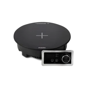 Wkład indukcyjny do podgrzewaczy 1000W, 24 X 7 cm (pasuje do P390001, P390002, P390003)