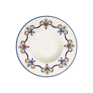 BRIO Miro talerz na risotto 460 ml, 290 mm/6 szt.