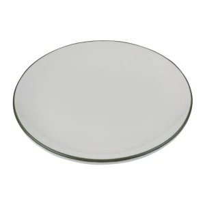 MODEST GREEN talerz płytki Coupe 285 mm/6 szt.