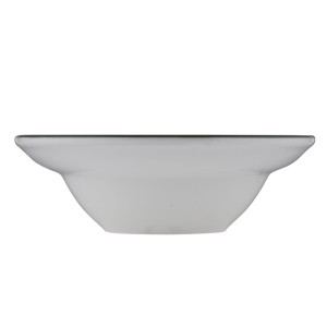 MODEST GREEN Miro talerz na pastę 420 ml 250 mm/12 szt.