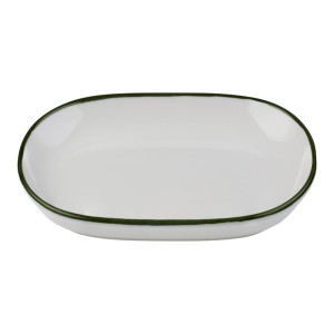MODEST GREEN Magnus półmisek owalny 280 x 180 mm/6 szt.