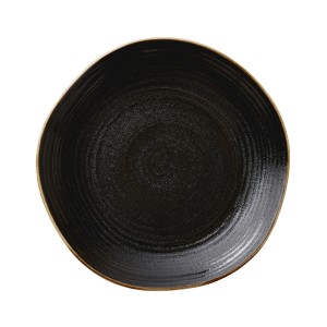 ORBITA FUSE JET talerz płytki Coupe 255 mm/12 szt.