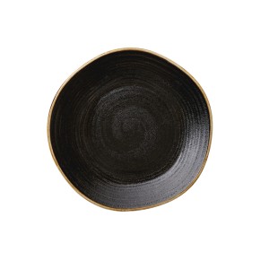 ORBITA FUSE JET talerz płytki Coupe 202 mm/12 szt.