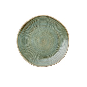 ORBITA FUSE TIDE talerz płytki Coupe 202 mm/12 szt.