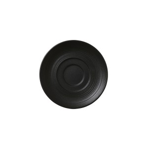 CONCORDE CZARNY MAT Spodek 152 mm/12 szt.