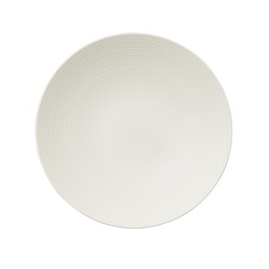 CONCORDE BIAŁY MAT Miska Coupe 1,1 l, 255 mm/12 szt.