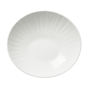 ALINA Owalna Miska Gourmet Coupe 280 mm/6 szt.