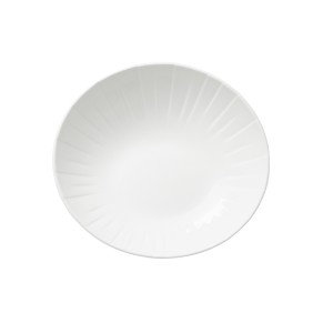 ALINA Owalna Miska Gourmet Coupe 230 mm/12 szt.