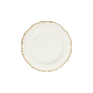 TIFFANY talerz płytki  250 mm/12 szt.