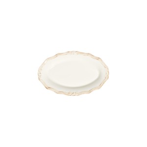 TIFFANY półmisek owalny 210 mm/12 szt.