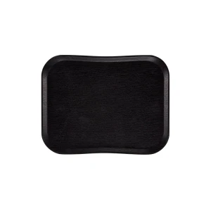 CENTURY WOOD GRAIN PP Taca VTC z polipropylenu 36 x 46 cm/12 szt.