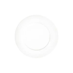KREMA Finesse Maglia White talerz prezentacyjny 320 mm/6 szt.