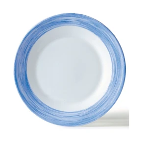BRUSH Talerz głęboki niebieski 690 ml /6/24