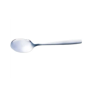 VESCA profesjonalna łyżka do sosu / fine dining /stal 18/10