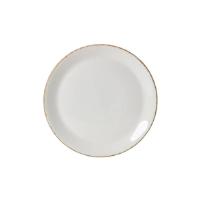 BROWN DAPPLE talerz Coupe 230 mm /24