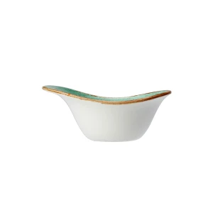 CRAFT AQUA turkusowa miska 130 mm 136 ml /12