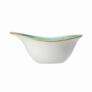 CRAFT AQUA turkusowa miska 180 mm 435 ml /12