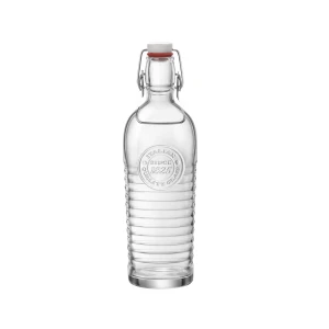 Bormioli Rocco OFFICINA 1825 butelka 1,2L