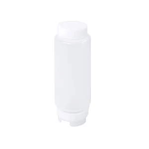 Dyspenser/butelka do sosów 350 ml
