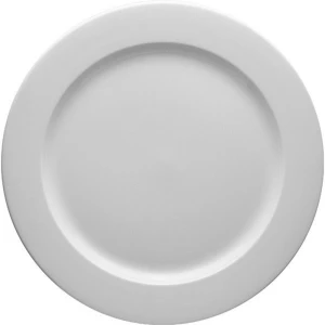 MONACO Flat Rim talerz płytki 320mm/6