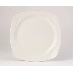 TASTE Harmony Squares talerz płytki kwadratowy 180x180mm
