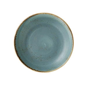 CRAFT BLUE niebieska miska Coupe 216 mm /24