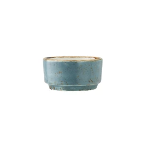 CRAFT BLUE niebieskie naczynie na sos dip 57 ml /12