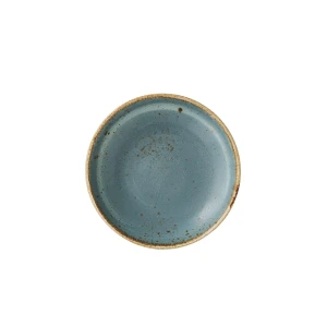CRAFT BLUE talerz głęboki 130mm