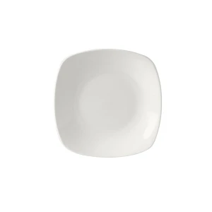 QUADRO talerz płytki kwadratowy 180x180mm