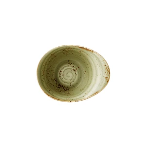 CRAFT GREEN zielona miska 180 mm 435 ml /12