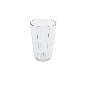 CRYSTAL szklanka z nietłukącego się tritanu, 300 ml, BPA free