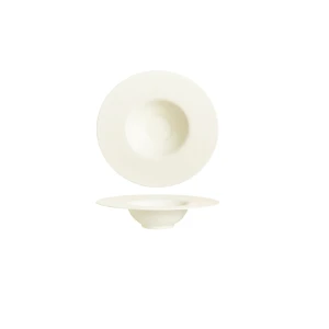 IMPRESSIONS talerz do risotto 240mm