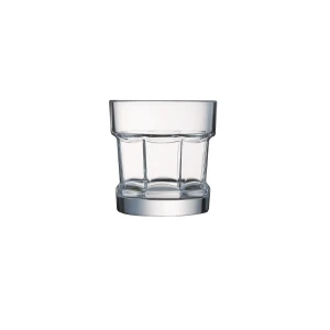 Tribeka szklanka Rocks 35 ml