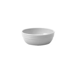 Cambro Camwear miska okrągła biała 370 ml, poliwęglan
