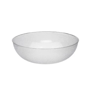 Cambro Camwear miska przezroczysta okrągła 152 mm, 564 ml, poliwęglan