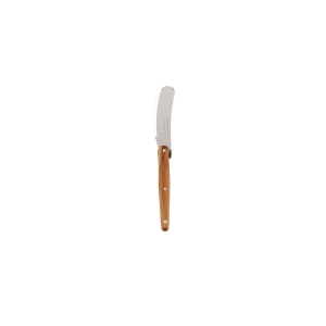 LAGUIOLE Olivewood nóż do sera 15 cm