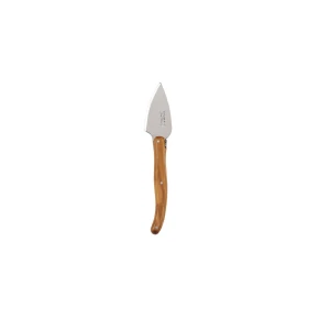 LAGUIOLE Olivewood nóż do sera Parmezan 19 cm